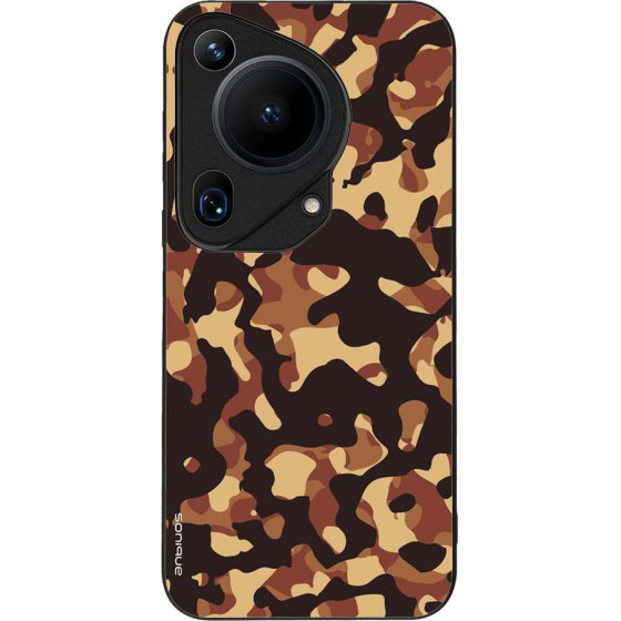 Sonique ���� Camouflage Army Series ��� Huawei Pura 70 Ultra ���� 01