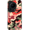Sonique ���� Camouflage Army Series ��� Huawei Pura 70 Ultra �������