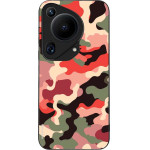 Sonique ���� Camouflage Army Series ��� Huawei Pura 70 Ultra �������