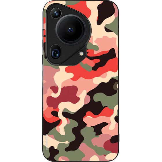 Sonique ���� Camouflage Army Series ��� Huawei Pura 70 Ultra �������