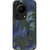 Sonique ���� Camouflage Army Series ��� Huawei Pura 70 Ultra ���� 01