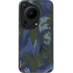 Sonique ���� Camouflage Army Series ��� Huawei Pura 70 Ultra ���� 01