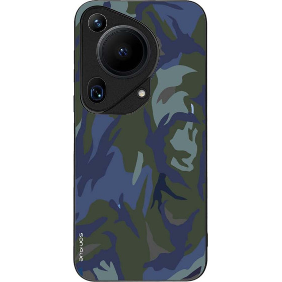 Sonique ���� Camouflage Army Series ��� Huawei Pura 70 Ultra ���� 01