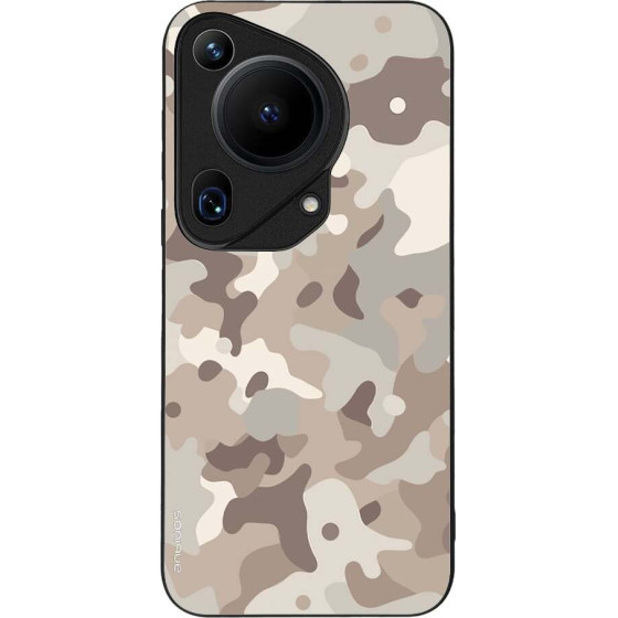 Sonique ���� Camouflage Army Series ��� Huawei Pura 70 Ultra ����