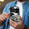 Sonique ���� Camouflage Army Series ��� Huawei Pura 70 Ultra ����
