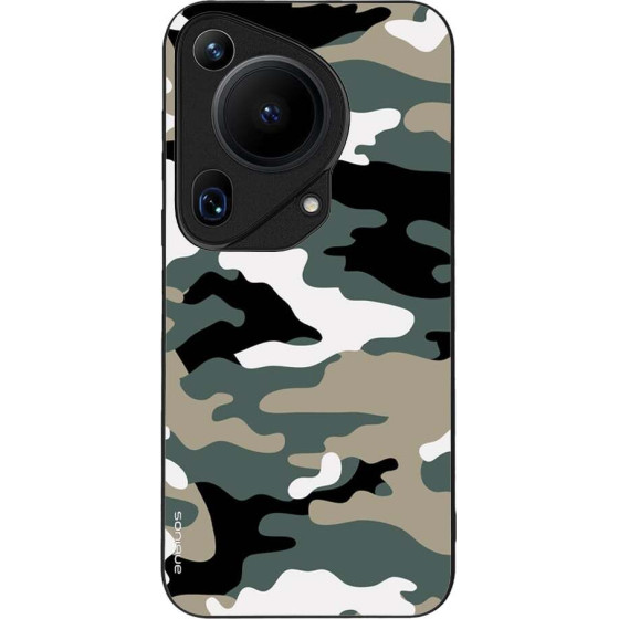 Sonique ���� Camouflage Army Series ��� Huawei Pura 70 Ultra ����