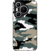 Sonique ���� Camouflage Army Series ��� Huawei Pura 70 ����