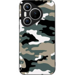 Sonique ���� Camouflage Army Series ��� Huawei Pura 70 ����