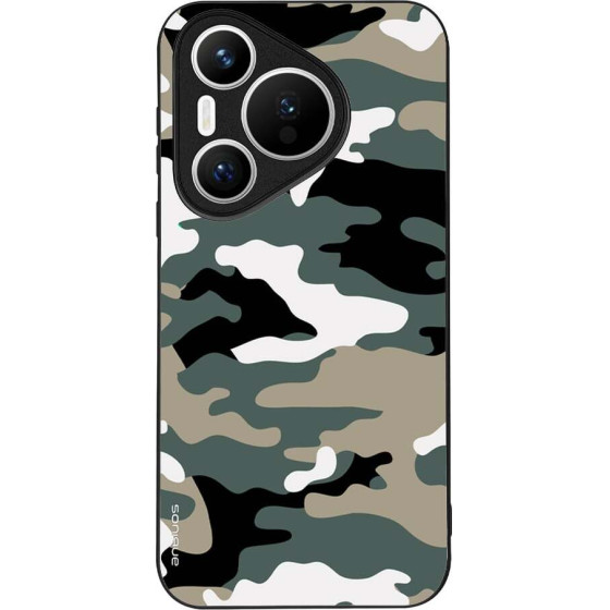 Sonique ���� Camouflage Army Series ��� Huawei Pura 70 ����