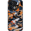 Sonique ���� Camouflage Army Series ��� Oppo Reno13 Pro 5G ���������