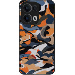 Sonique ���� Camouflage Army Series ��� Oppo Reno13 Pro 5G ���������