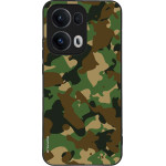 Sonique ���� Camouflage Army Series ��� Oppo Reno13 Pro 5G �������