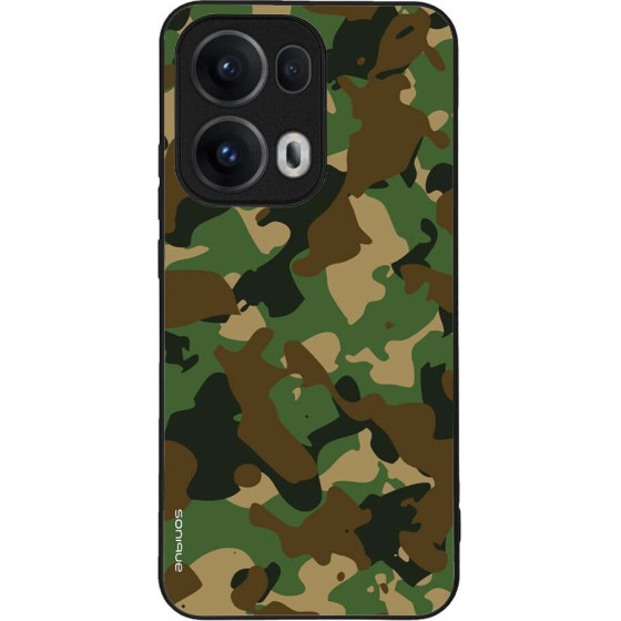Sonique ���� Camouflage Army Series ��� Oppo Reno13 Pro 5G �������