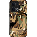 Sonique ���� Camouflage Army Series ��� Oppo Reno13 Pro 5G ����