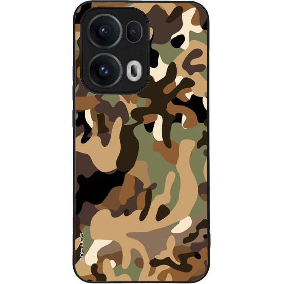 Sonique ���� Camouflage Army Series ��� Oppo Reno13 Pro 5G ����