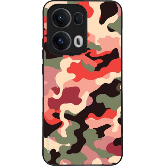 Sonique ���� Camouflage Army Series ��� Oppo Reno13 Pro 5G �������