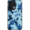 Sonique ���� Camouflage Army Series ��� Oppo Reno13 Pro 5G ����