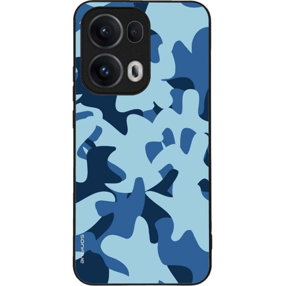 Sonique ���� Camouflage Army Series ��� Oppo Reno13 Pro 5G ����