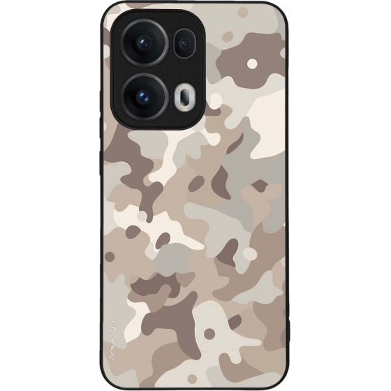Sonique ���� Camouflage Army Series ��� Oppo Reno13 Pro 5G ����