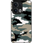 Sonique ���� Camouflage Army Series ��� Oppo Reno13 Pro 5G ����