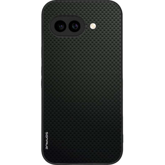 Sonique ���� Carbon Series ��� Google Pixel 9a 5G ����� 01