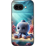 Sonique ���� Italian Brainrot Series ��� Google Pixel 9a 5G Blueberrinni Octopussini