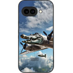 Sonique ���� Italian Brainrot Series ��� Google Pixel 9a 5G Bombardino Crocodilo