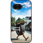 Sonique ���� Italian Brainrot Series ��� Google Pixel 9a 5G Boneca Ambalabu