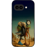 Sonique ���� Italian Brainrot Series ��� Google Pixel 9a 5G Brainrots