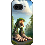 Sonique ���� Italian Brainrot Series ��� Google Pixel 9a 5G Brr Brr Patapim