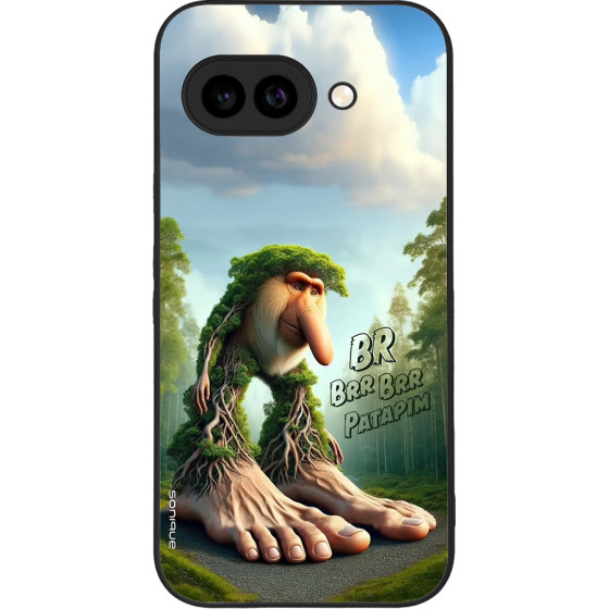 Sonique ���� Italian Brainrot Series ��� Google Pixel 9a 5G Brr Brr Patapim