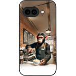 Sonique ���� Italian Brainrot Series ��� Google Pixel 9a 5G Chimpanzini Cappuccini