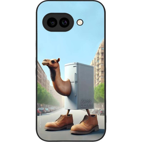 Sonique ���� Italian Brainrot Series ��� Google Pixel 9a 5G Frigo Camelo