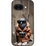 Sonique ���� Italian Brainrot Series ��� Google Pixel 9a 5G Spijuniro Golubiro