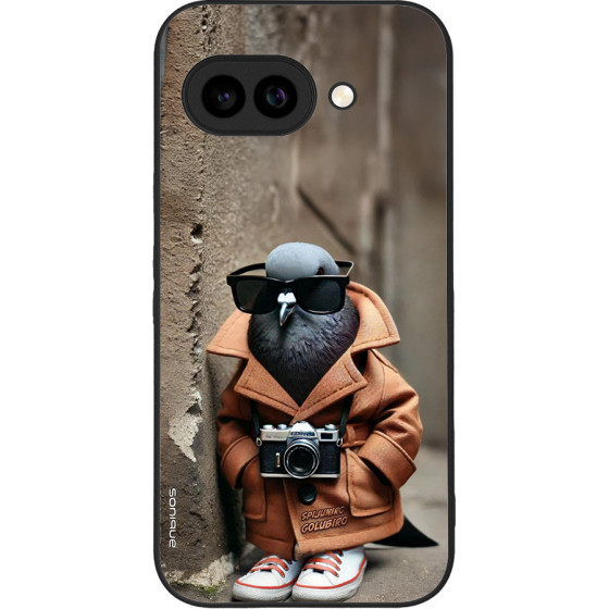 Sonique ���� Italian Brainrot Series ��� Google Pixel 9a 5G Spijuniro Golubiro