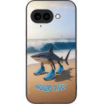 Sonique ���� Italian Brainrot Series ��� Google Pixel 9a 5G Tralalero Tralala