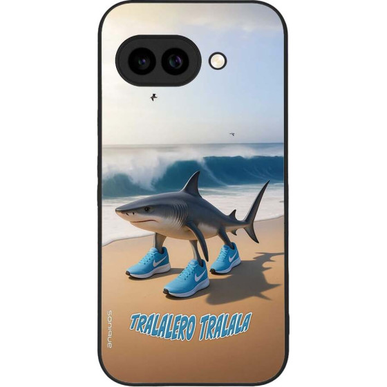 Sonique ���� Italian Brainrot Series ��� Google Pixel 9a 5G Tralalero Tralala