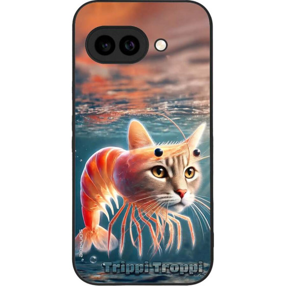 Sonique ���� Italian Brainrot Series ��� Google Pixel 9a 5G Trippi Troppi