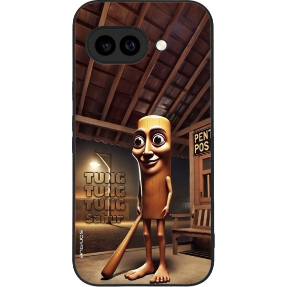 Sonique ���� Italian Brainrot Series ��� Google Pixel 9a 5G Tung Tung Tung Sahur