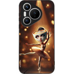 Sonique ���� Italian Brainrot Series ��� Huawei Pura 70 Ballerina Cappuccina