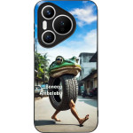 Sonique ���� Italian Brainrot Series ��� Huawei Pura 70 Boneca Ambalabu
