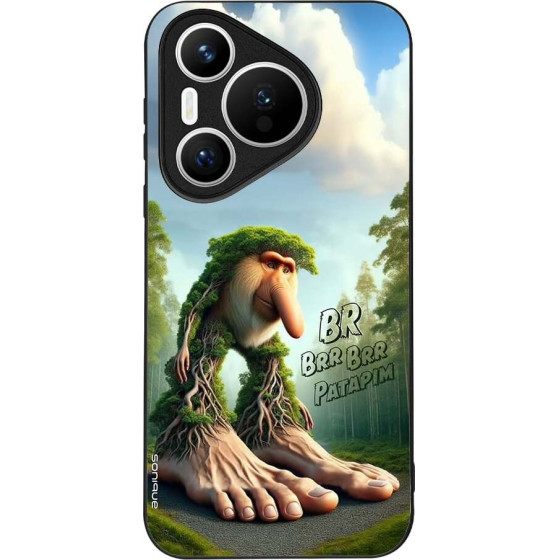 Sonique ���� Italian Brainrot Series ��� Huawei Pura 70 Brr Brr Patapim