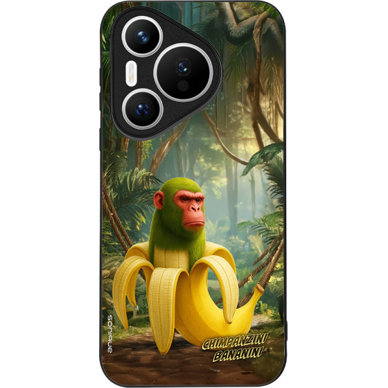 Sonique ���� Italian Brainrot Series ��� Huawei Pura 70 Chimpanzini Bananini