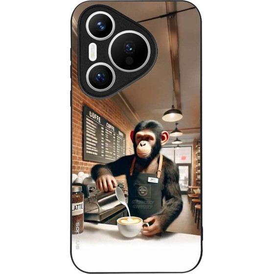 Sonique ���� Italian Brainrot Series ��� Huawei Pura 70 Chimpanzini Cappuccini