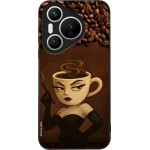 Sonique ���� Italian Brainrot Series ��� Huawei Pura 70 Espresso Signora