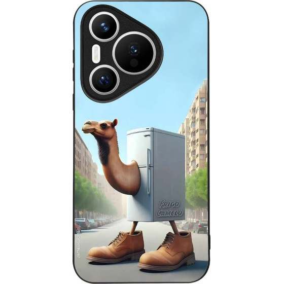 Sonique ���� Italian Brainrot Series ��� Huawei Pura 70 Frigo Camelo