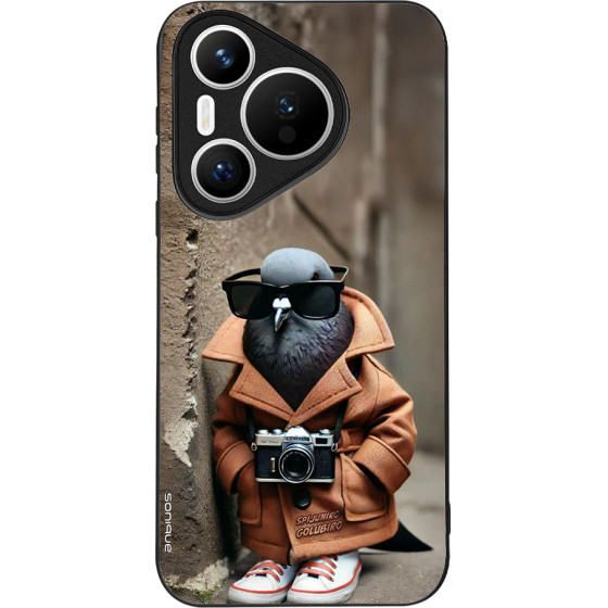 Sonique ���� Italian Brainrot Series ��� Huawei Pura 70 Spijuniro Golubiro