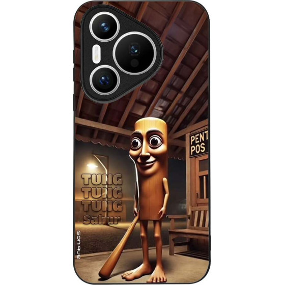 Sonique ���� Italian Brainrot Series ��� Huawei Pura 70 Tung Tung Tung Sahur