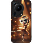 Sonique ���� Italian Brainrot Series ��� Huawei Pura 70 Ultra Ballerina Cappuccina