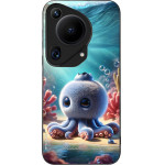 Sonique ���� Italian Brainrot Series ��� Huawei Pura 70 Ultra Blueberrinni Octopussini